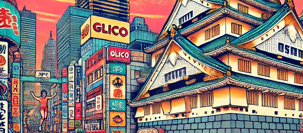 Los Principales Puntos que Visitar en Osaka