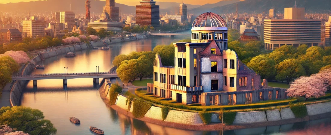 Descubriendo Hiroshima: Guía para Visitantes