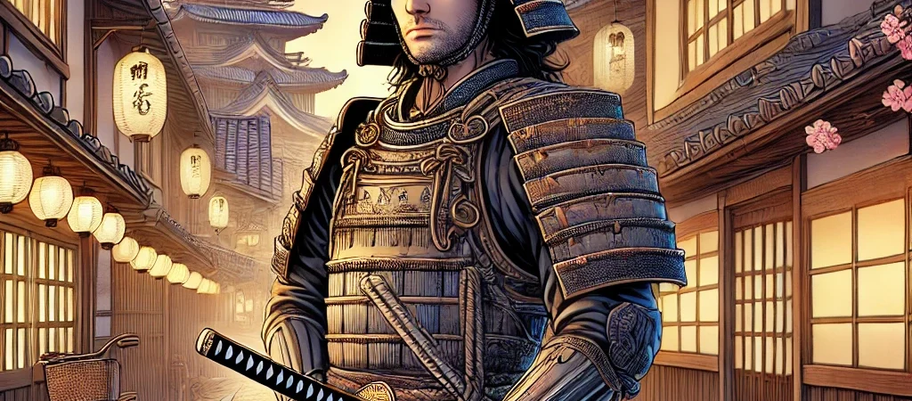 Los Samuráis en Japón: Mitos, Realidades y Curiosidades
