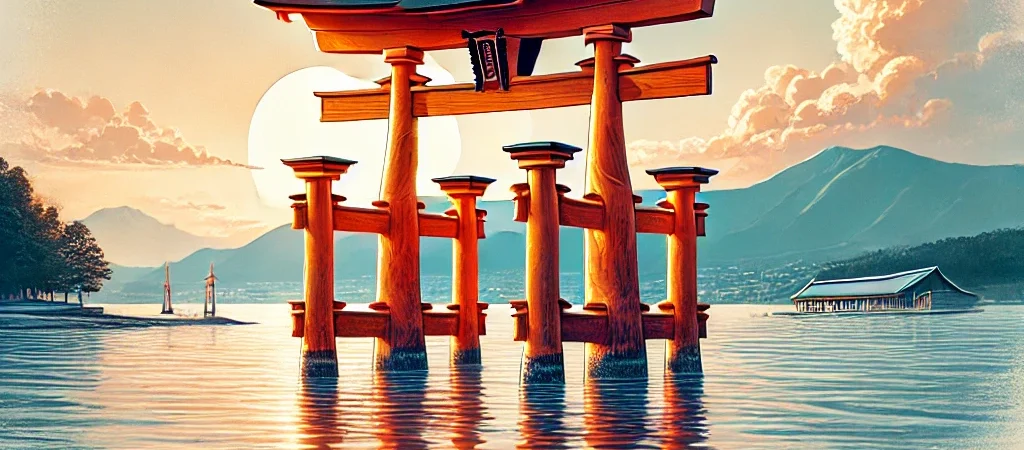 Isla de Miyajima: Un Paraíso Japonés Accesible desde Hiroshima