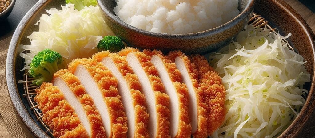 Todo sobre el Tenkatsu: La Deliciosa Comida Japonesa que Debes Probar
