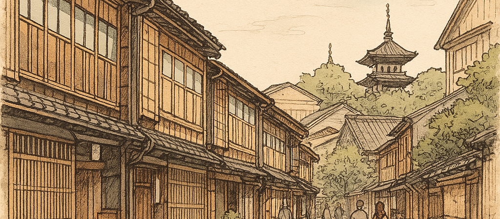 Visitar Kanazawa en 2 Días: Una Guía Completa y Bien Organizada