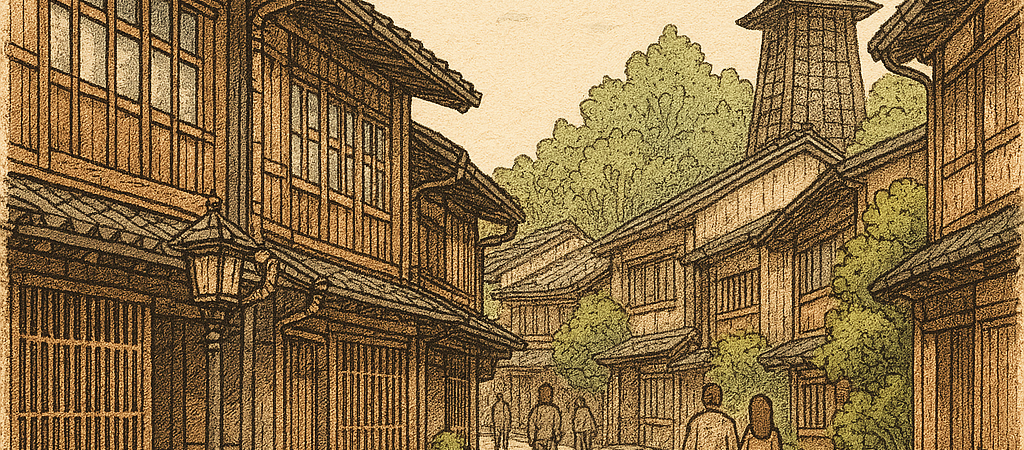 Visitar Takayama en 1 Día: Guía Completa para Aprovechar al Máximo tu Visita