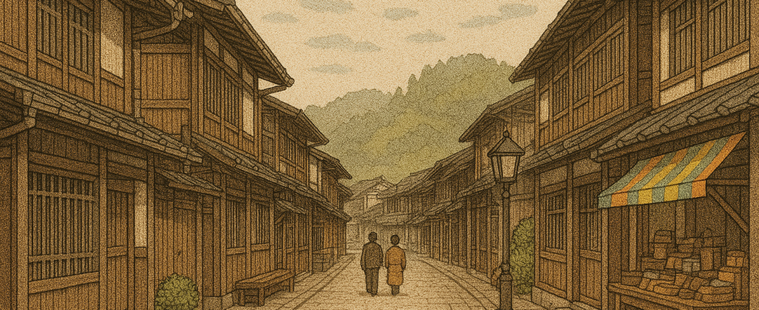 Visitar Takayama en 2 Días: Guía Completa para Aprovechar al Máximo tu Estancia