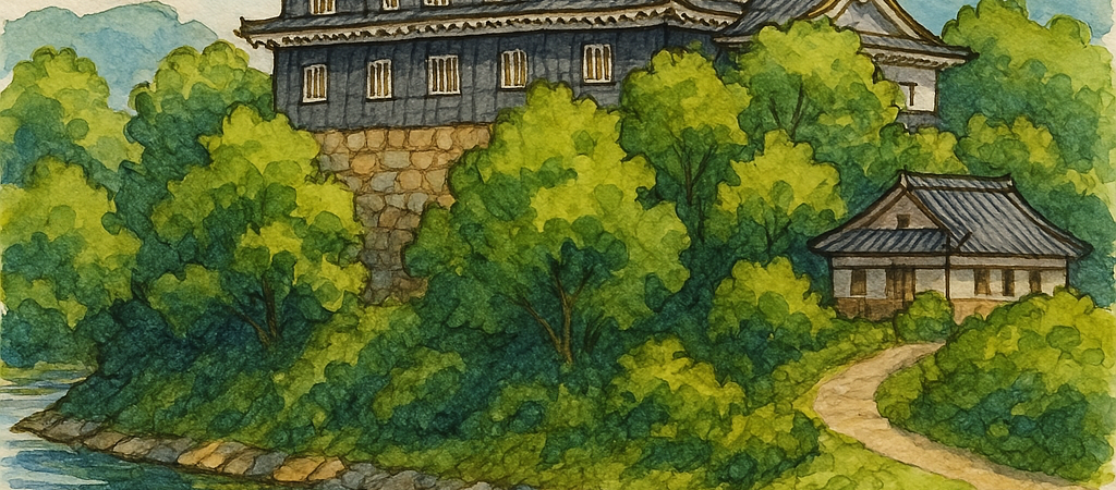 Visitar Okayama en 1 Día: Itinerario Organizado para Aprovechar al Máximo tu Visita