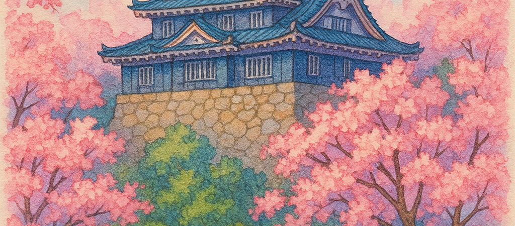 Guía para visitar Okayama en 2 días: Explorando lo mejor de la ciudad