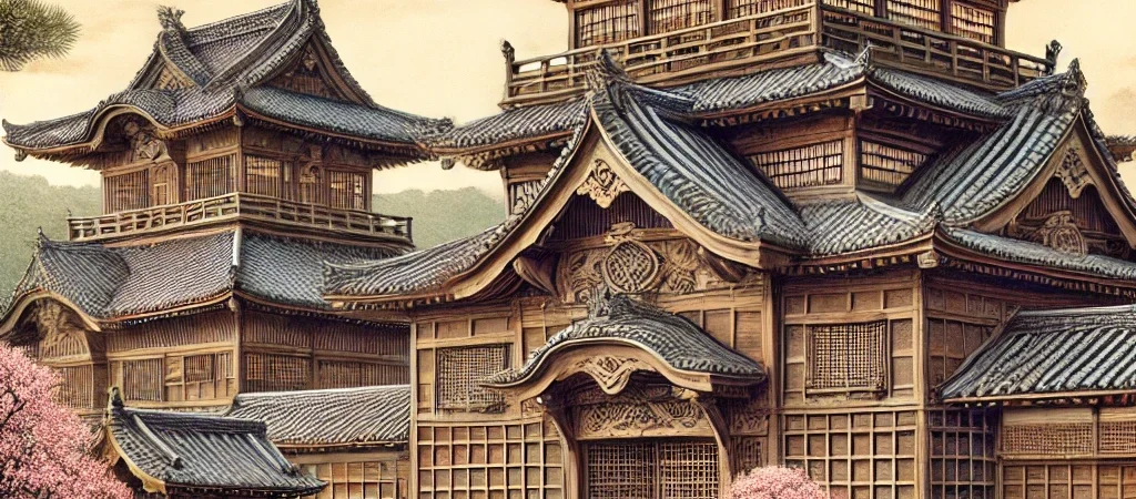 Castillo Nijo de Kioto: Historia, Curiosidades y Consejos para Visitar
