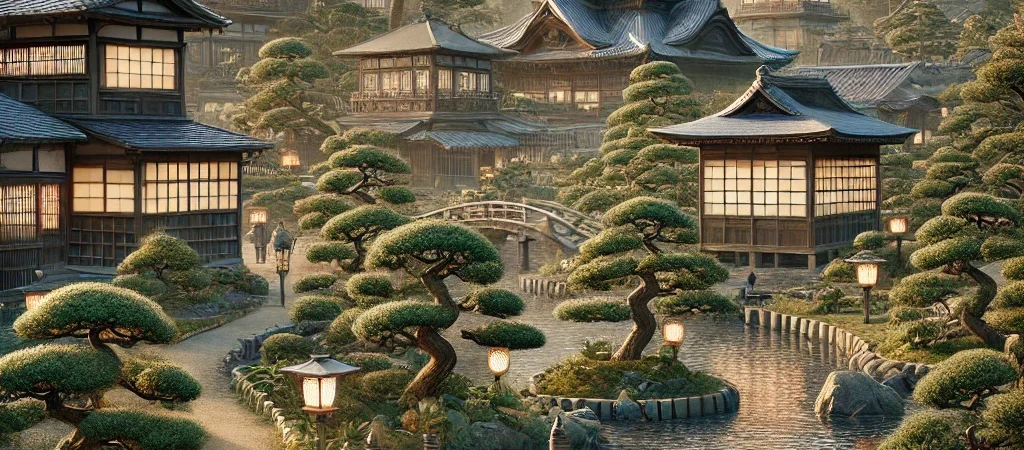 Descubriendo Kanazawa: Un Tesoro Cultural de Japón