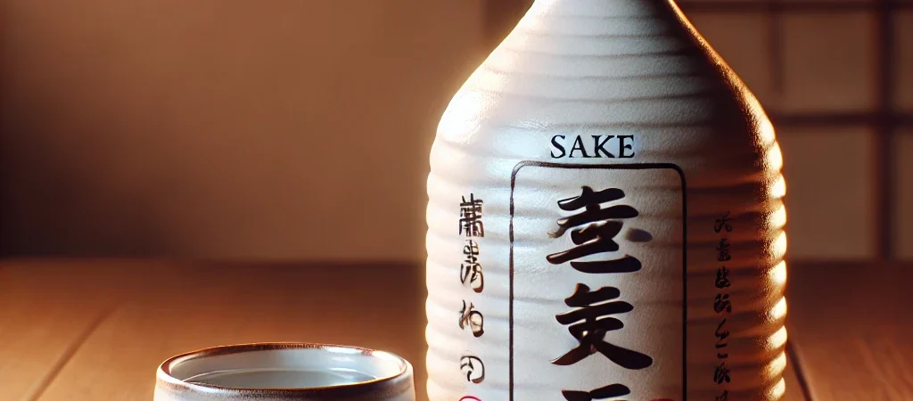 Sake: La Bebida Tradicional de Japón