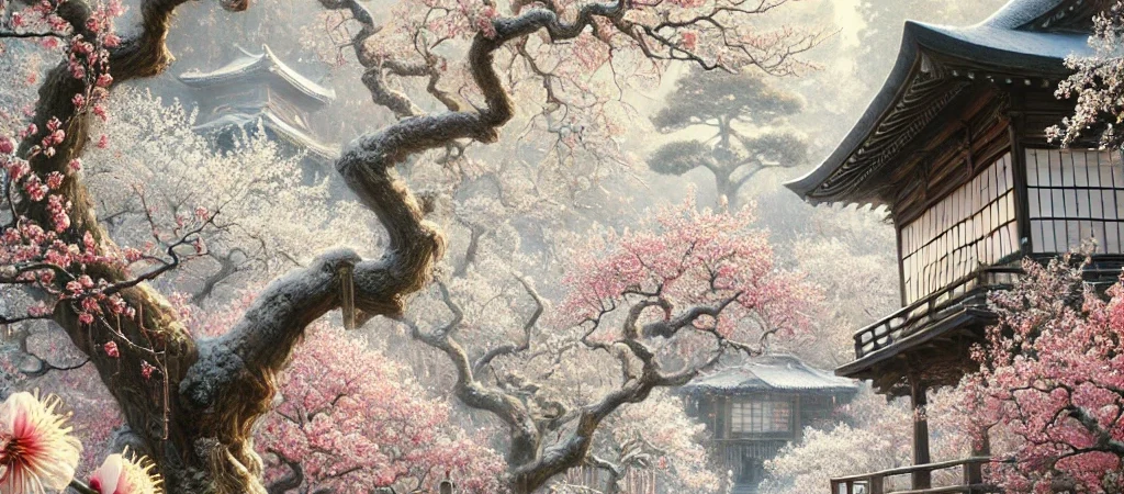 Festival de los Ciruelos en Flor de Mito, Japón: Guía Completa para Turistas