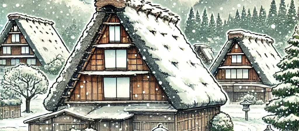 Guía para visitar Shirakawa-go en un día