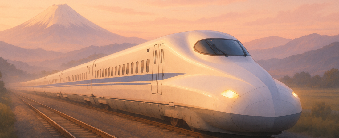 Explorando las distintas líneas JR en Japón: Una guía completa