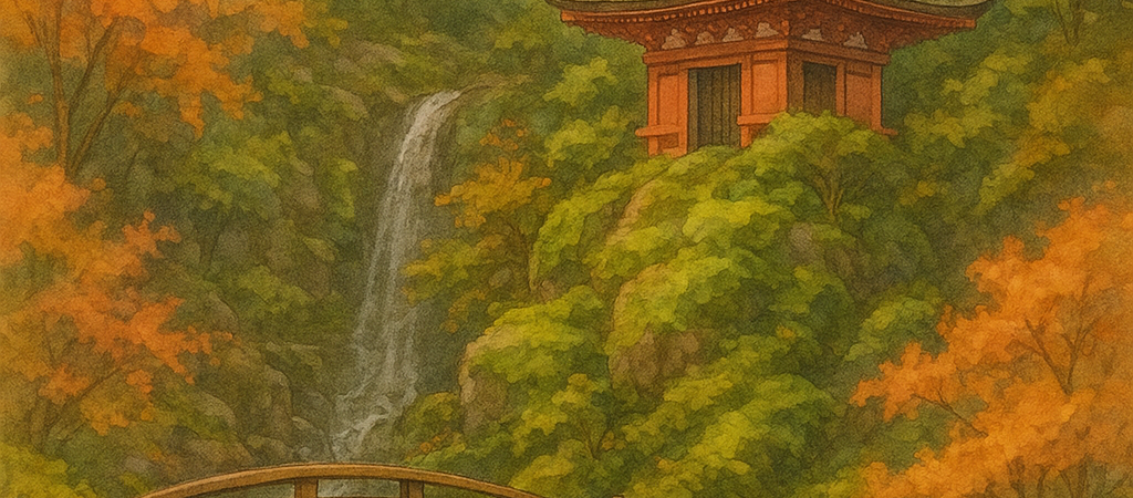 Guía turística de Mitaki-dera en Hiroshima: Todo lo que necesitas saber