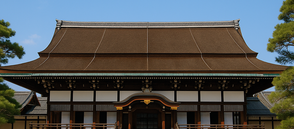 Descubriendo el Palacio Imperial de Kioto: Guía para Turistas
