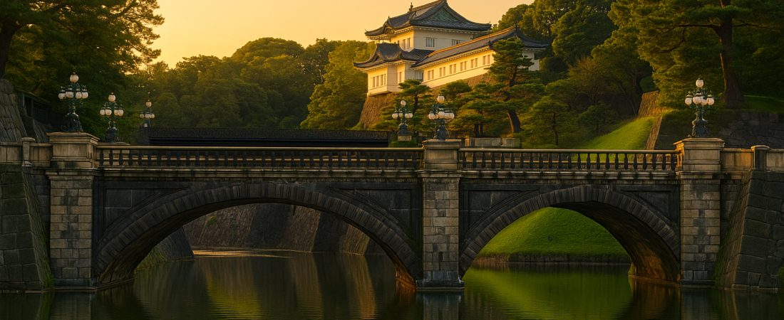 Guía Completa para Visitar el Palacio Imperial de Tokio